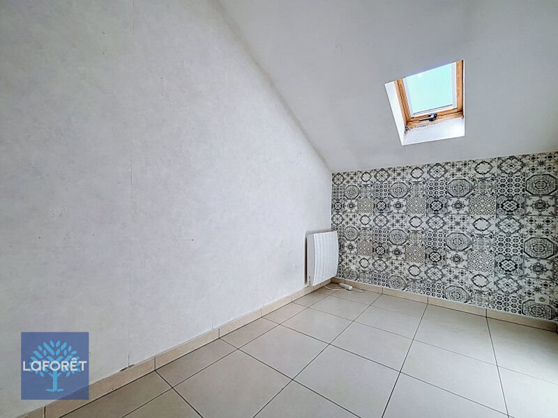 Appartement à vendre, 56m², Villiers-sur-Marne