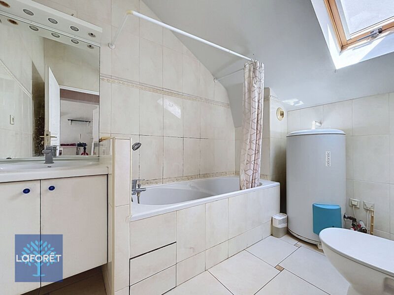 Appartement à vendre, 56m², Villiers-sur-Marne