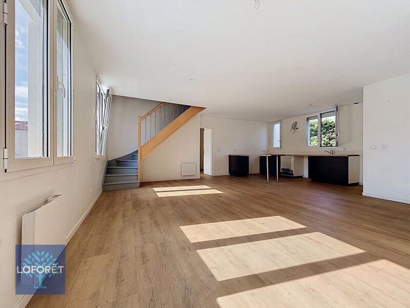 Appartement à vendre, 101m², Ormesson-sur-Marne