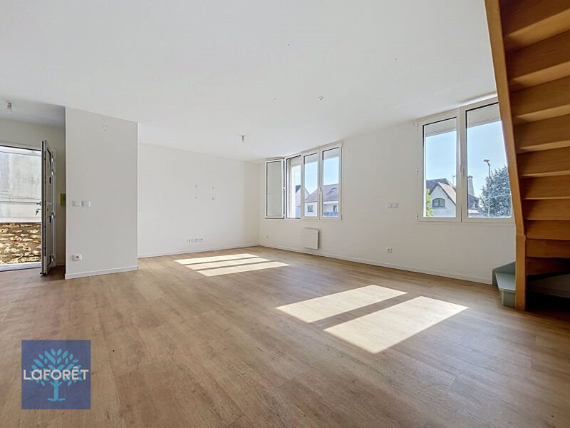 Appartement à vendre, 101m², Ormesson-sur-Marne