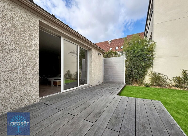 Maison à vendre, 148m², Champs-sur-Marne