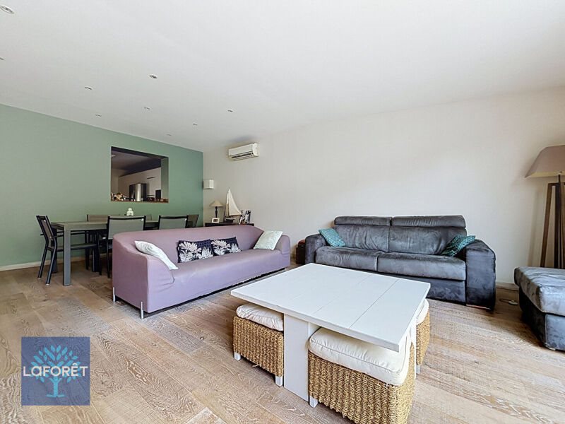Maison à vendre, 148m², Champs-sur-Marne