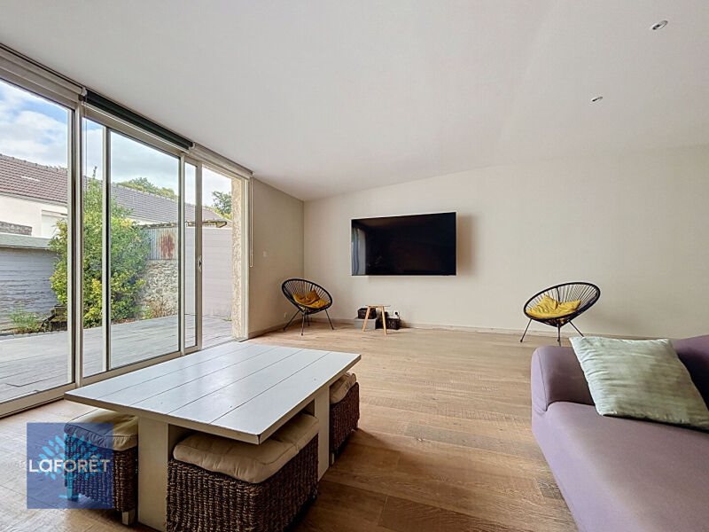Maison à vendre, 148m², Champs-sur-Marne