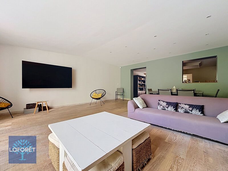 Maison à vendre, 148m², Champs-sur-Marne