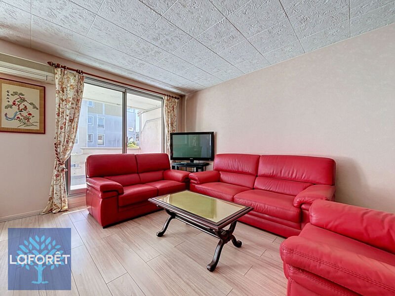 Appartement à vendre, 99m², Champs-sur-Marne