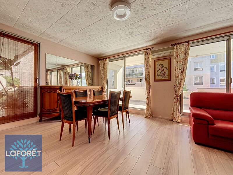 Appartement à vendre, 99m², Champs-sur-Marne
