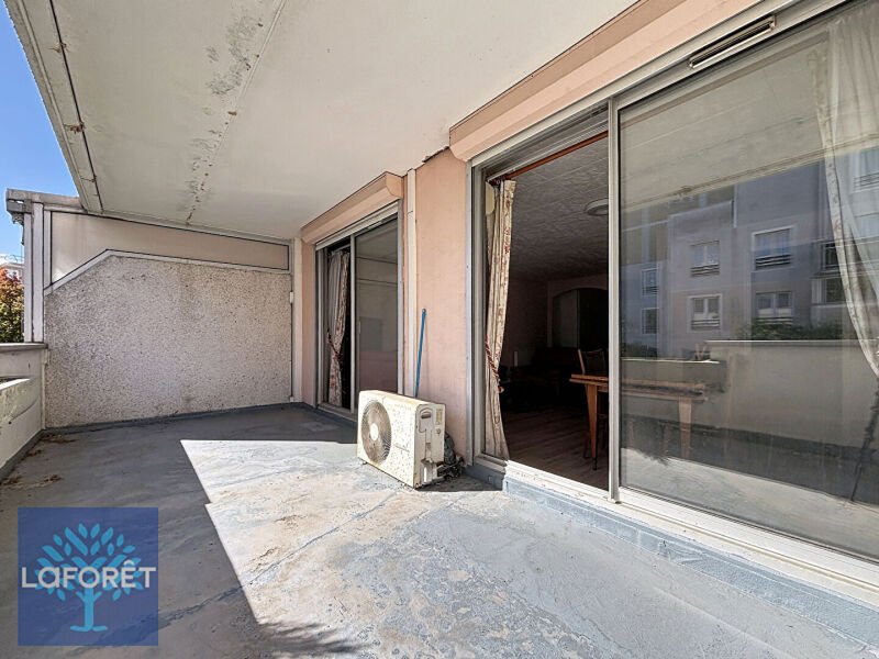 Appartement à vendre, 99m², Champs-sur-Marne