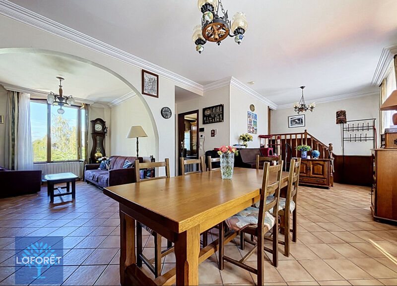 Maison à vendre, 136m², Champs-sur-Marne