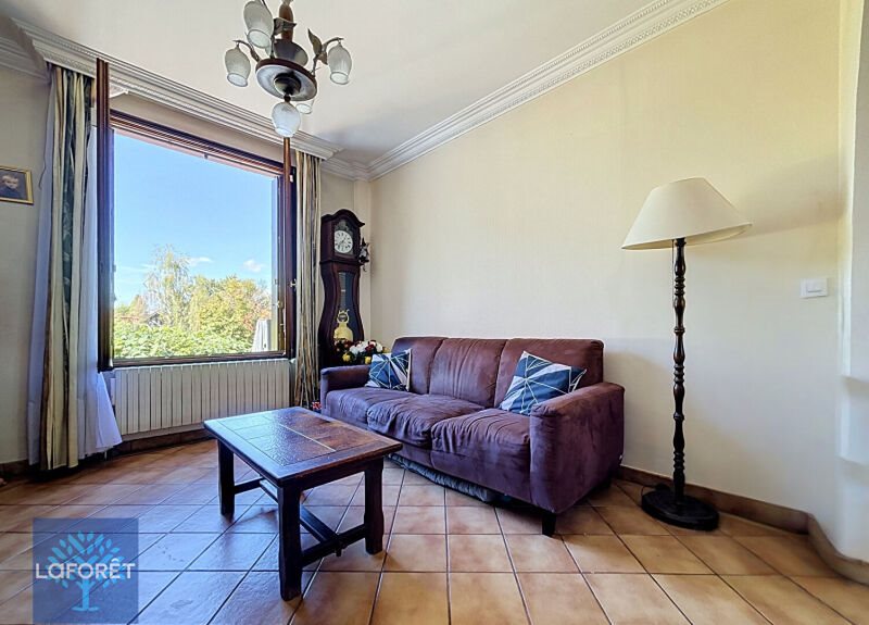 Maison à vendre, 136m², Champs-sur-Marne