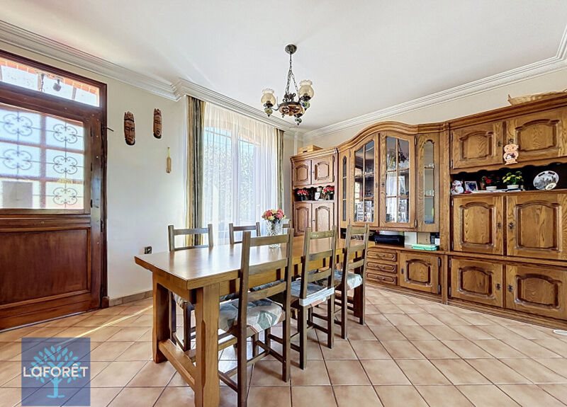 Maison à vendre, 136m², Champs-sur-Marne