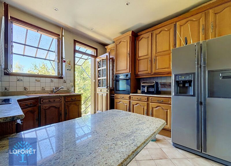 Maison à vendre, 136m², Champs-sur-Marne