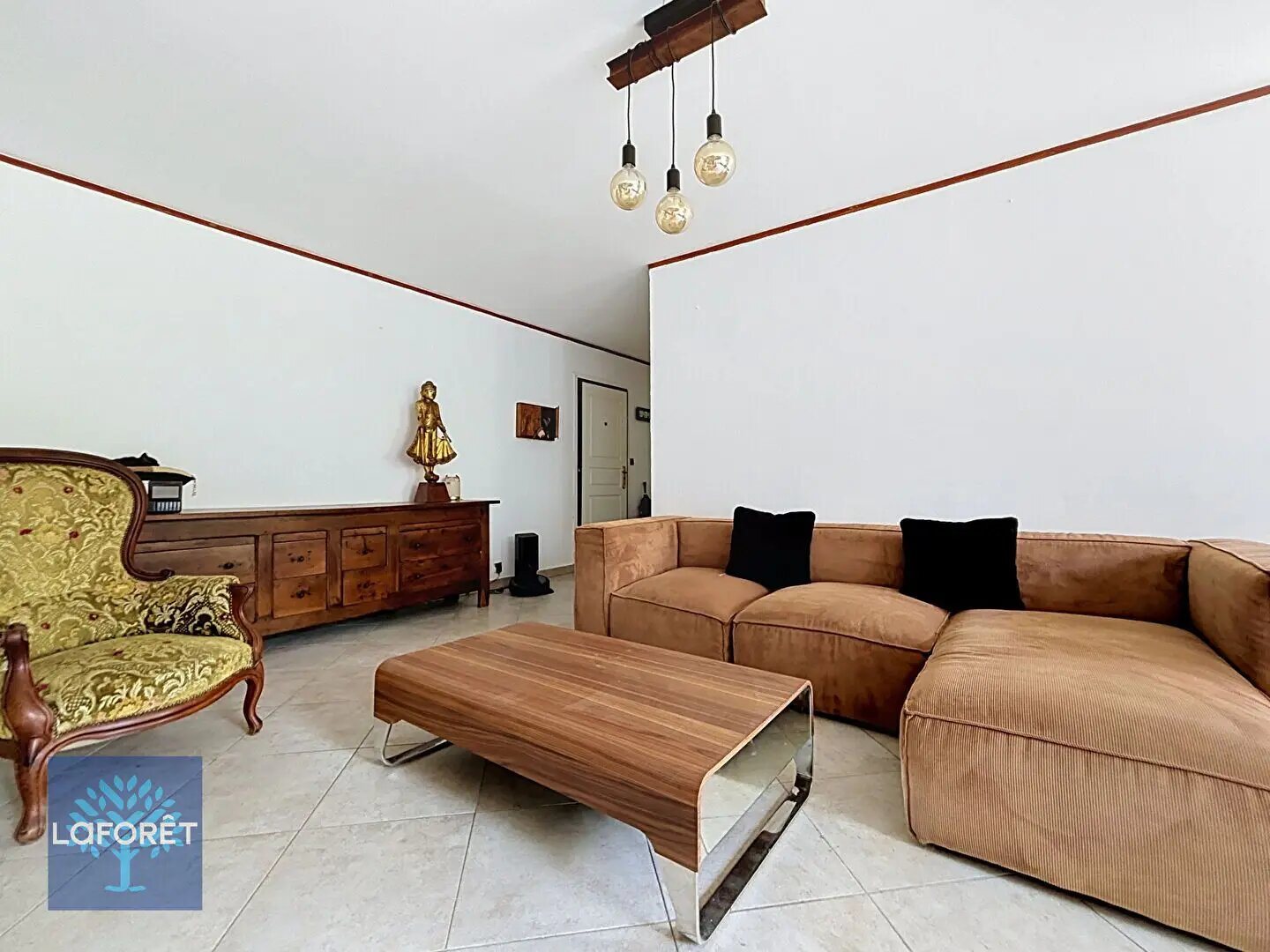 Appartement à vendre, 111m², Champs-sur-Marne