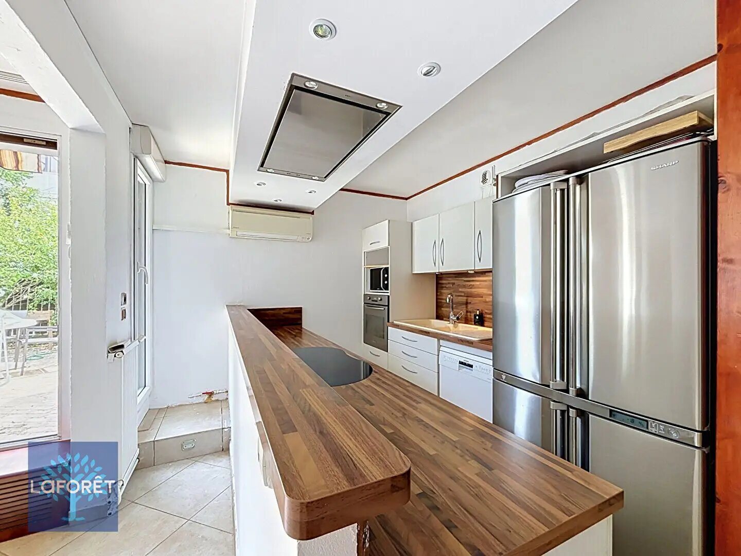 Appartement à vendre, 111m², Champs-sur-Marne