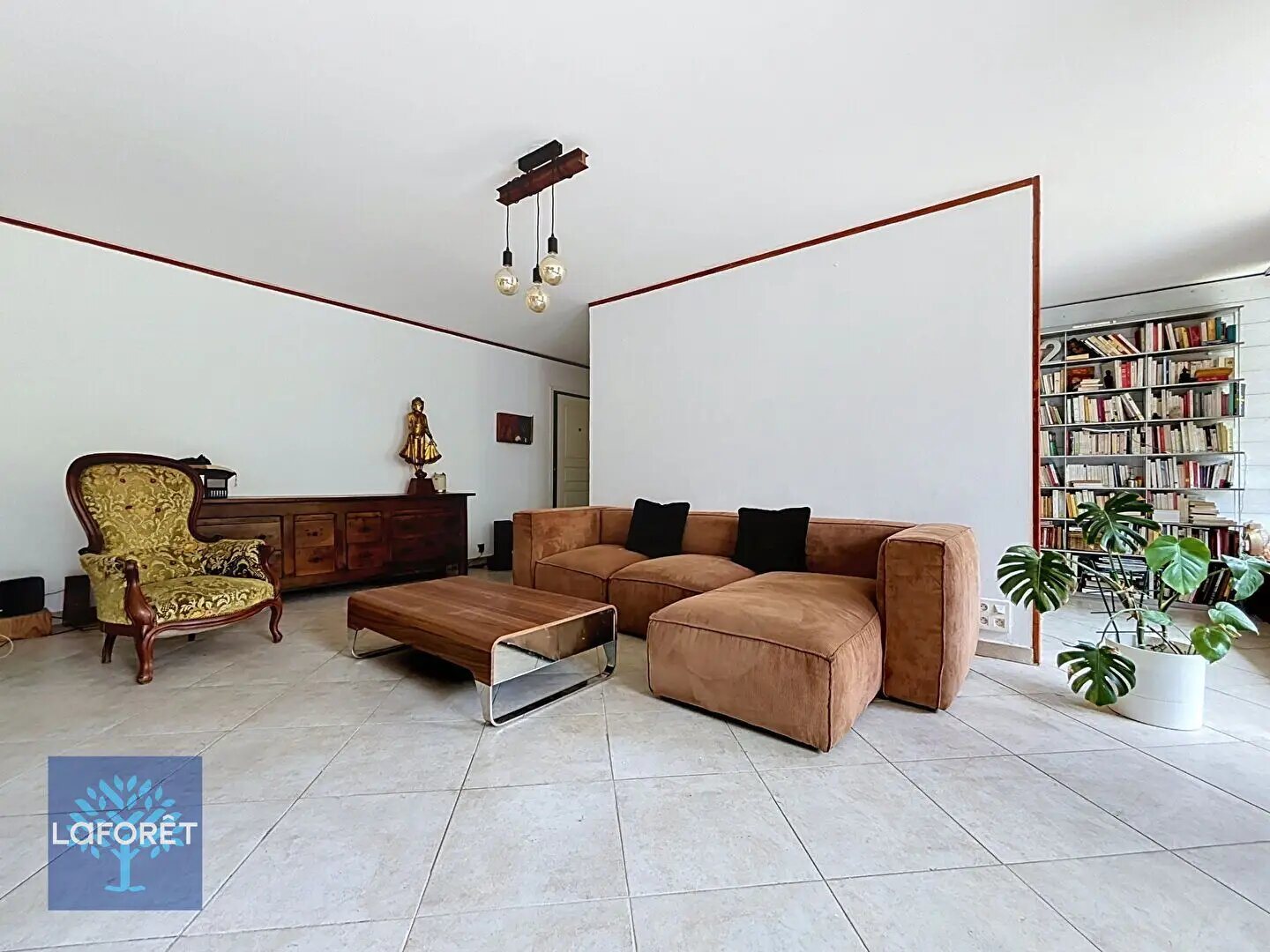 Appartement à vendre, 111m², Champs-sur-Marne