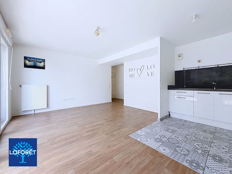 Appartement à vendre, 59m², Champs-sur-Marne