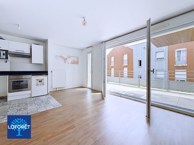 Appartement à vendre, 59m², Champs-sur-Marne