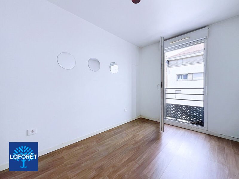Appartement à vendre, 59m², Champs-sur-Marne