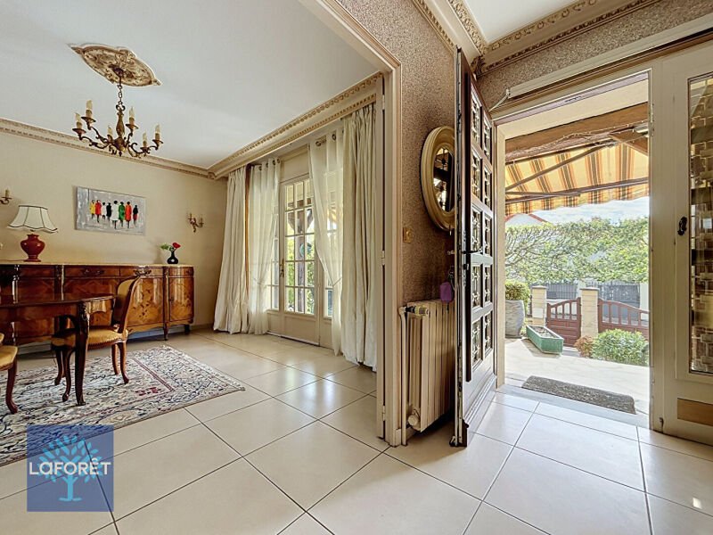 Maison à vendre, 164m², Champs-sur-Marne