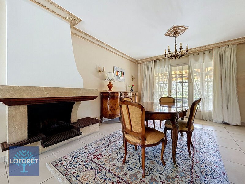 Maison à vendre, 164m², Champs-sur-Marne