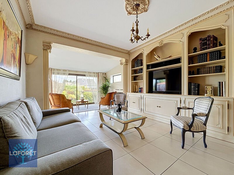 Maison à vendre, 164m², Champs-sur-Marne