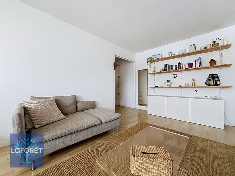 Appartement à vendre, 68m², Champs-sur-Marne