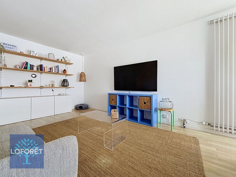 Appartement à vendre, 68m², Champs-sur-Marne
