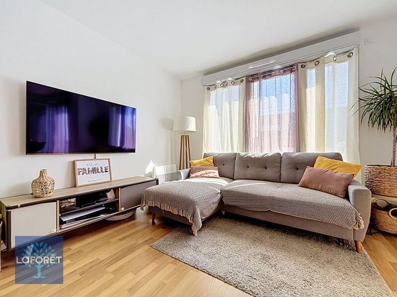 Appartement à vendre, 81m², Champs-sur-Marne