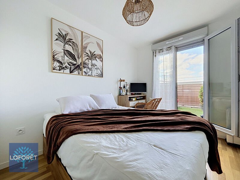 Appartement à vendre, 81m², Champs-sur-Marne
