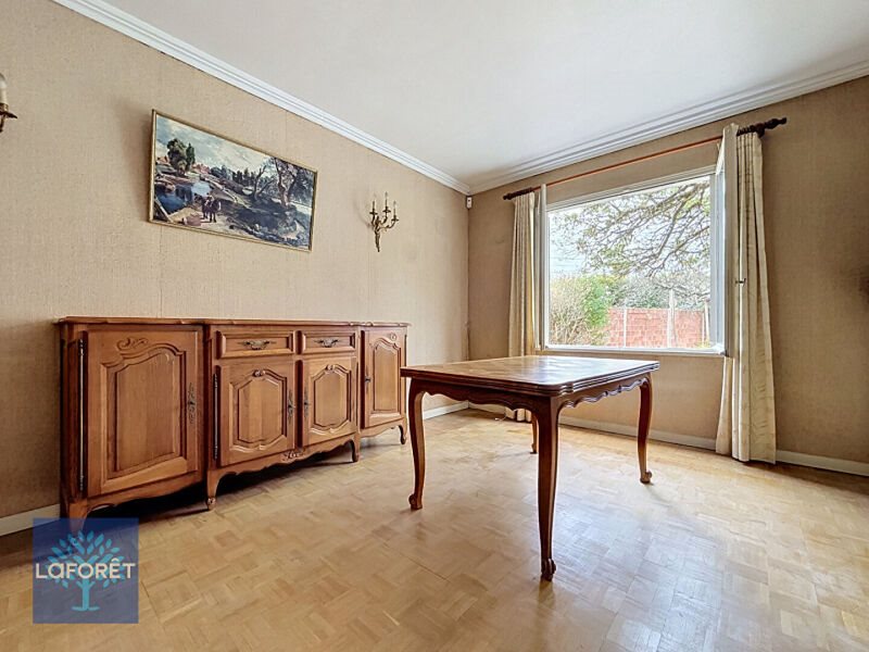 Maison à vendre, 105m², Champs-sur-Marne