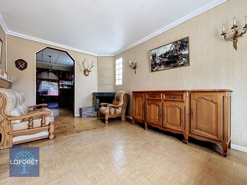 Maison à vendre, 105m², Champs-sur-Marne