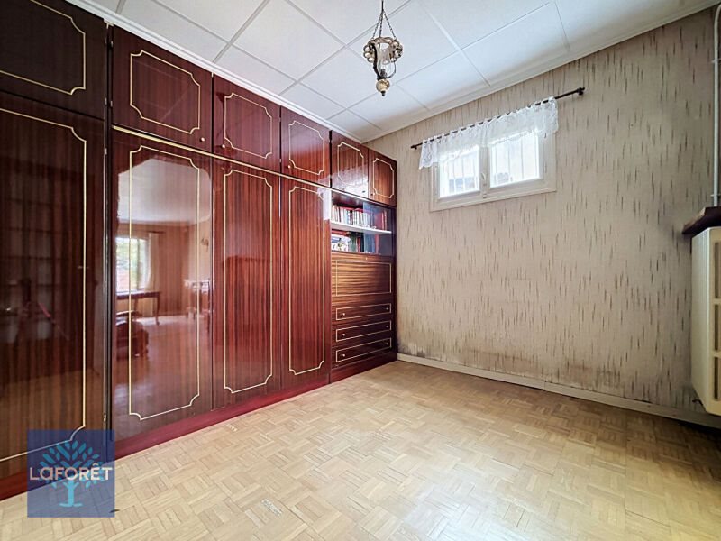 Maison à vendre, 105m², Champs-sur-Marne