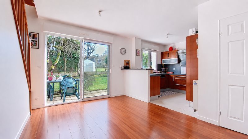 Maison à vendre, 113m², Champs-sur-Marne