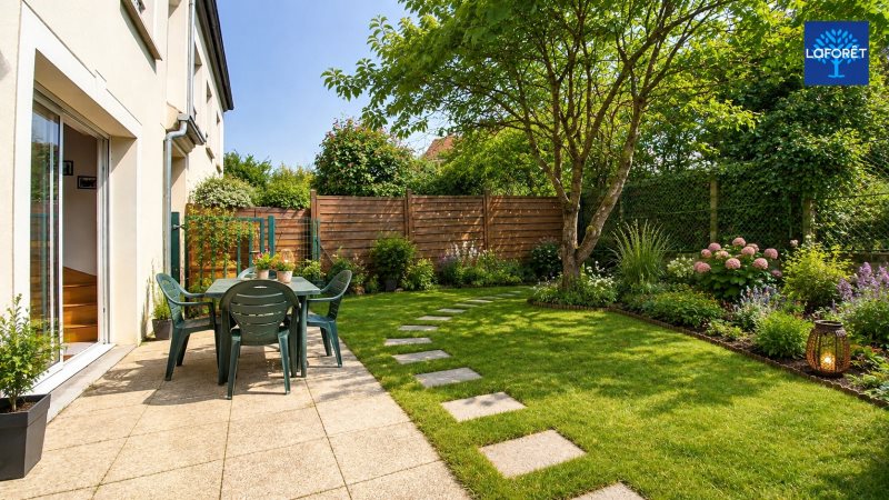 Maison à vendre, 113m², Champs-sur-Marne