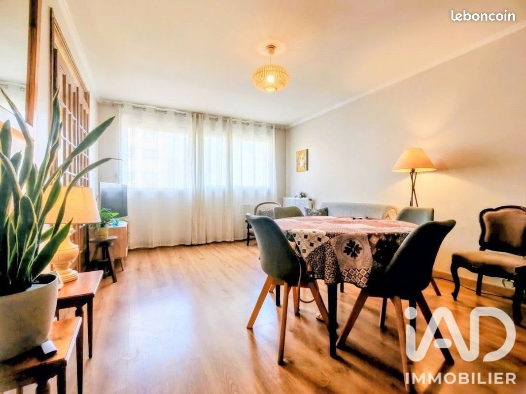 Appartement à vendre, 70m², Gagny