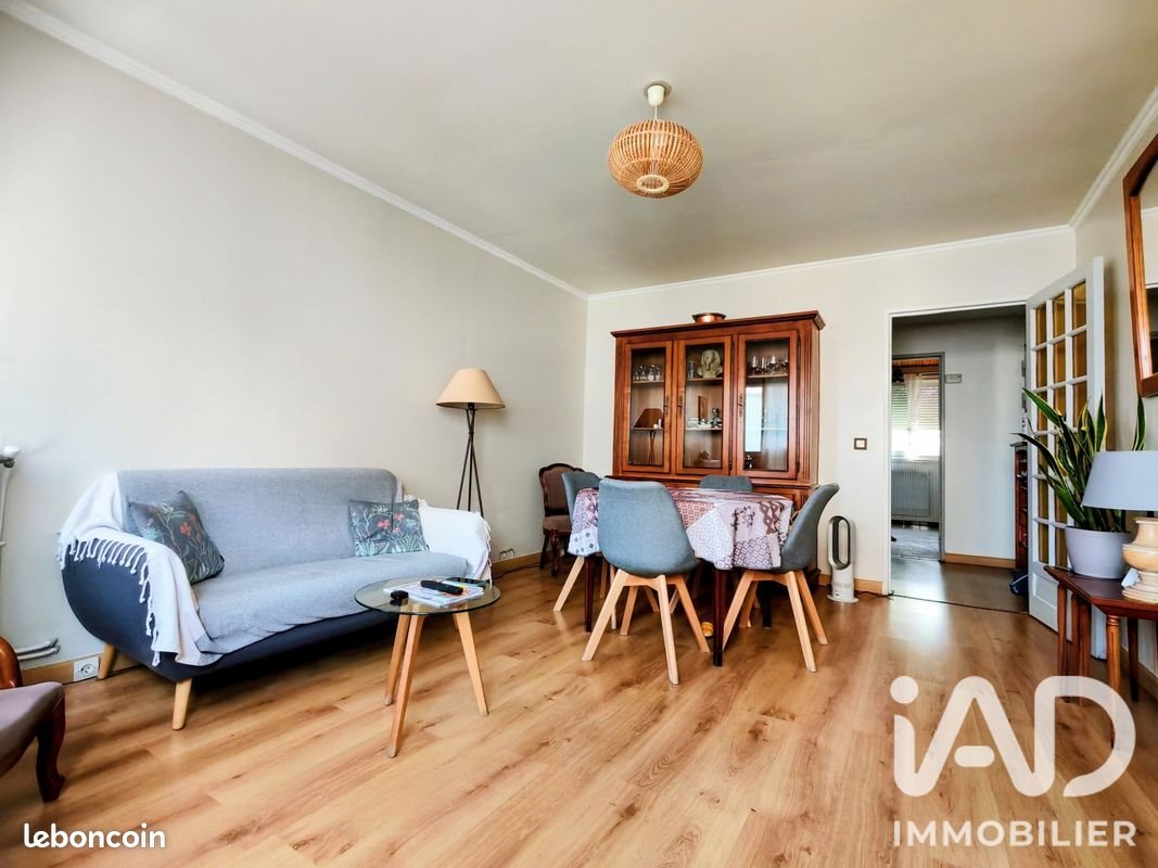 Appartement à vendre, 70m², Gagny