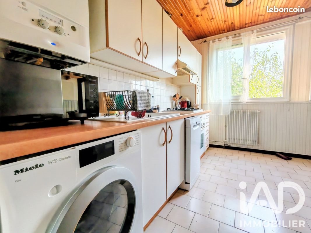 Appartement à vendre, 70m², Gagny