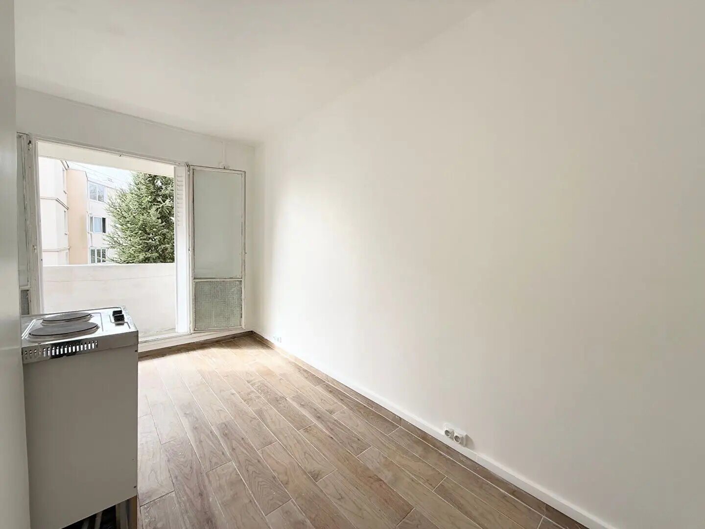 Appartement à vendre, 12m², Gagny