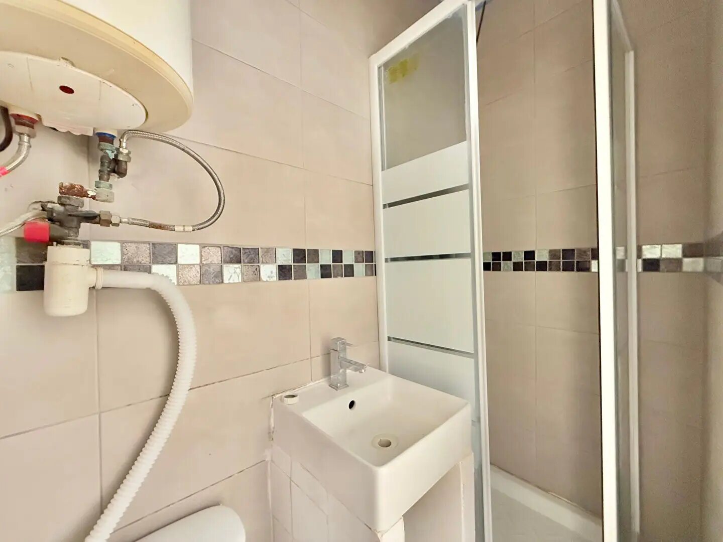 Appartement à vendre, 12m², Gagny