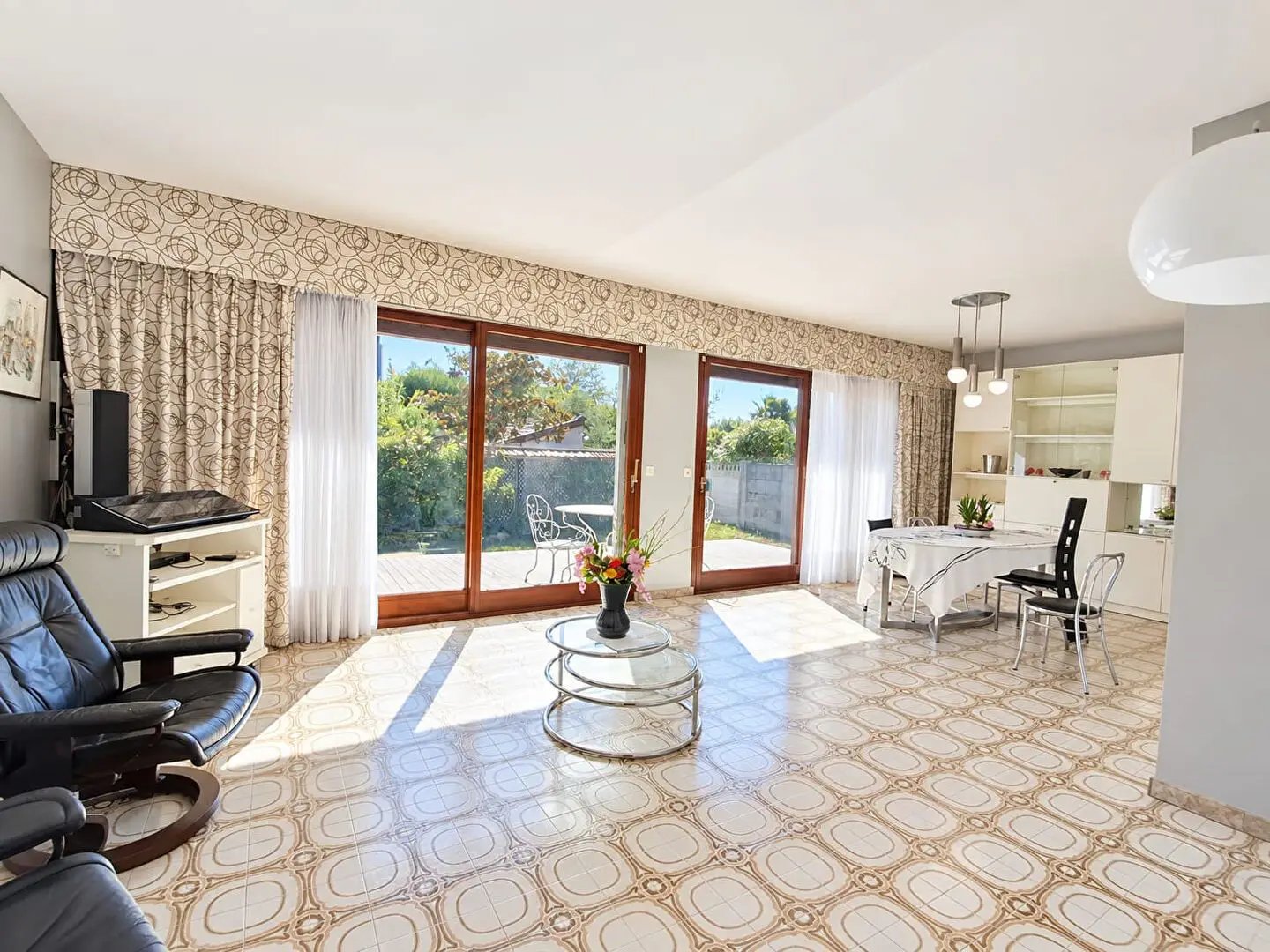Maison à vendre, 105m², Gagny