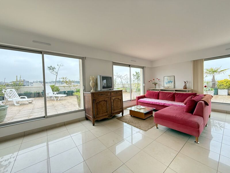 Appartement à louer, 78m², Gagny