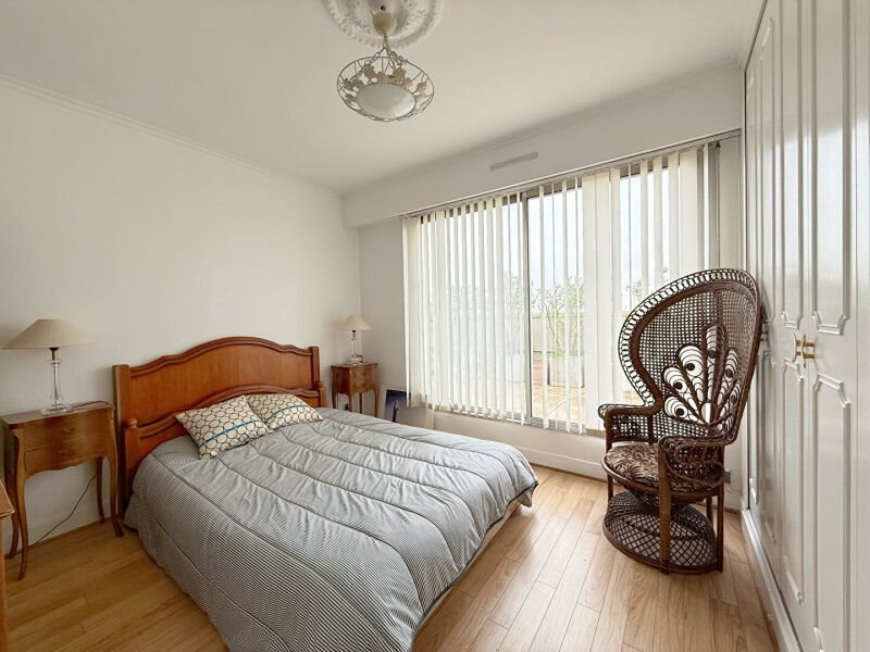 Appartement à louer, 78m², Gagny