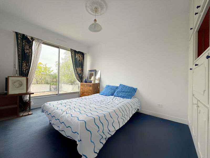 Appartement à louer, 78m², Gagny
