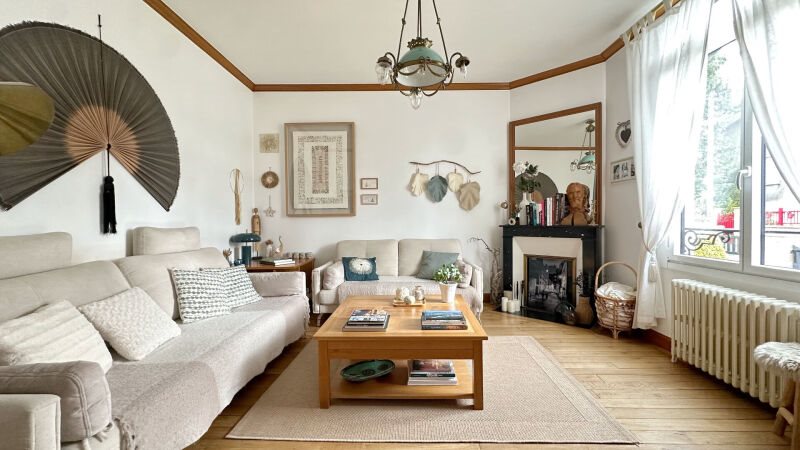 Maison à vendre, 102m², Gagny