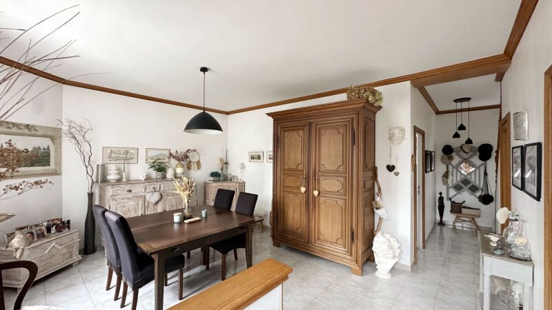 Maison à vendre, 102m², Gagny
