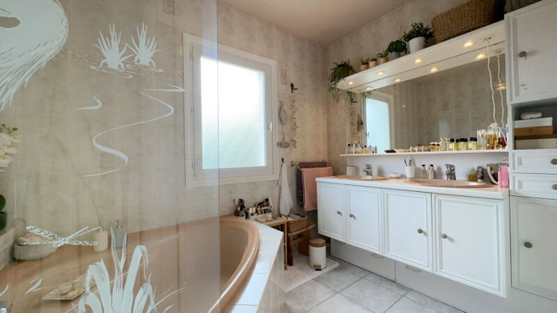 Maison à vendre, 102m², Gagny