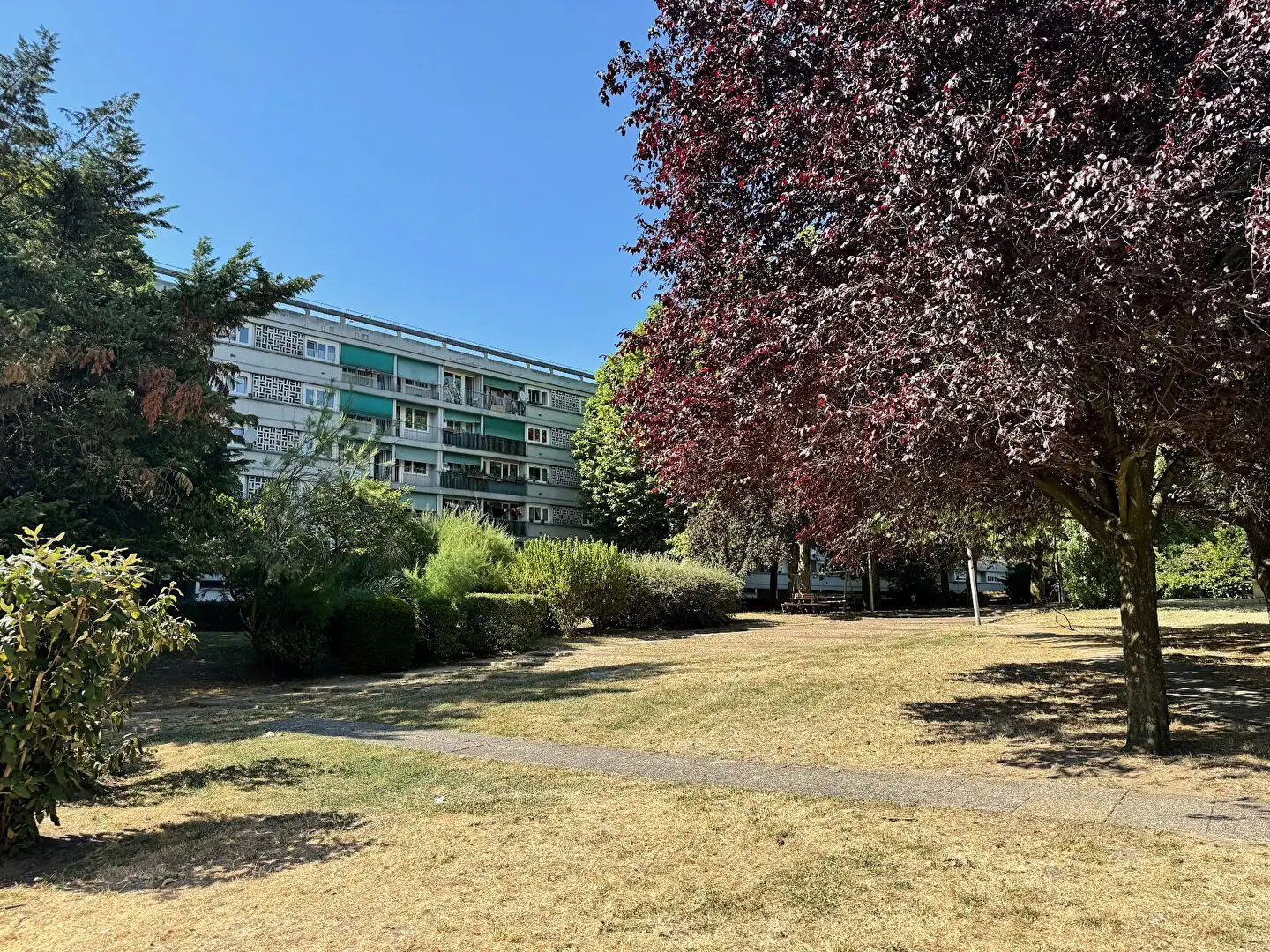 Appartement à vendre, 46m², Gagny