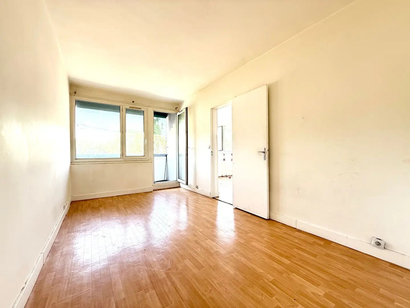 Appartement à vendre, 46m², Gagny