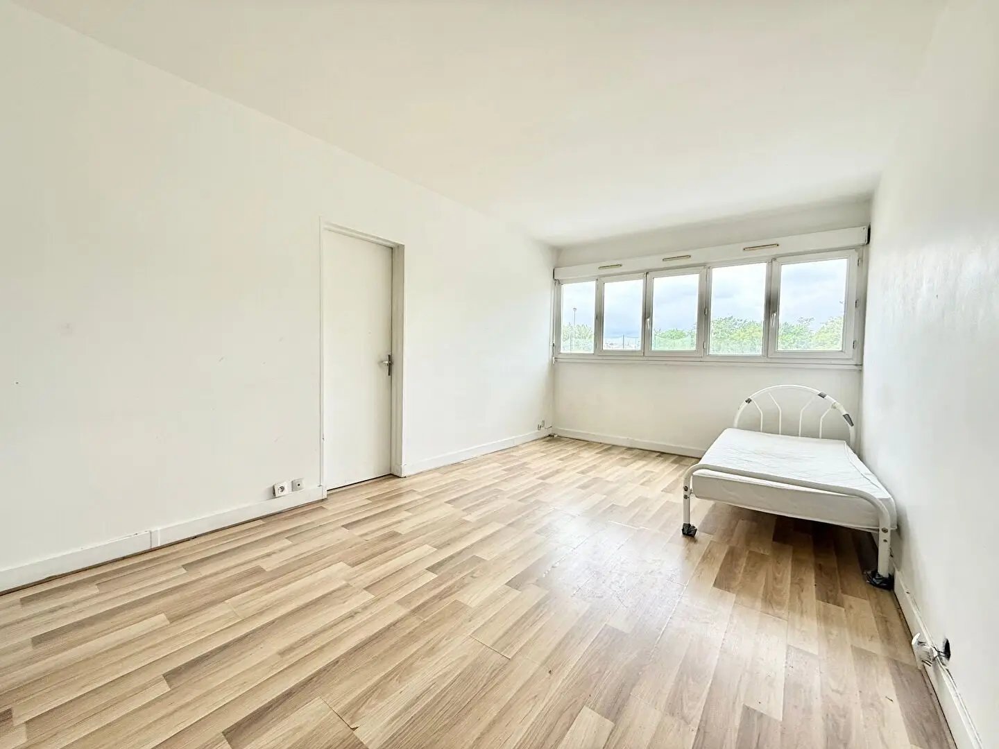 Appartement à vendre, 46m², Gagny