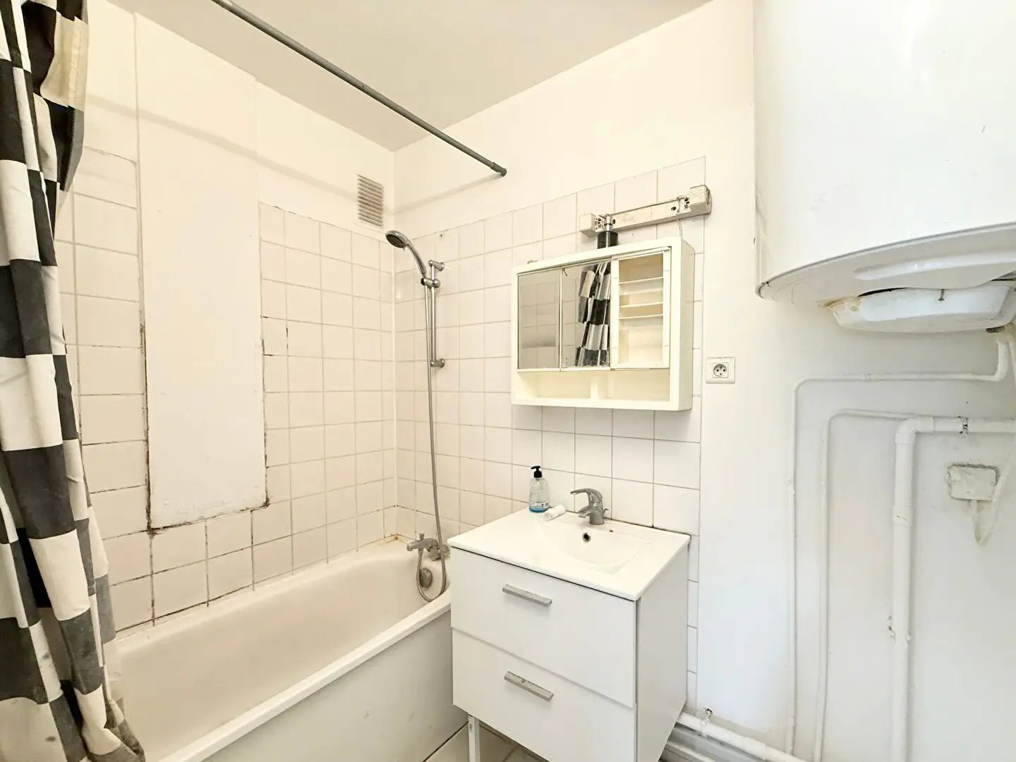 Appartement à vendre, 46m², Gagny