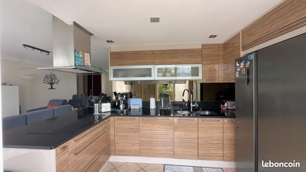 Appartement à vendre, 97m², Gagny